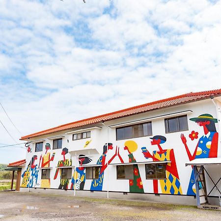 Ikibase Guest House Esterno foto