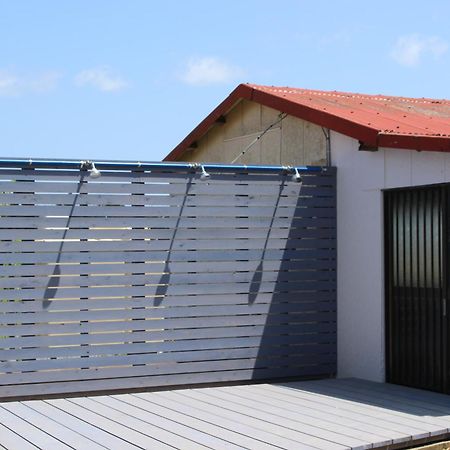 Ikibase Guest House Esterno foto