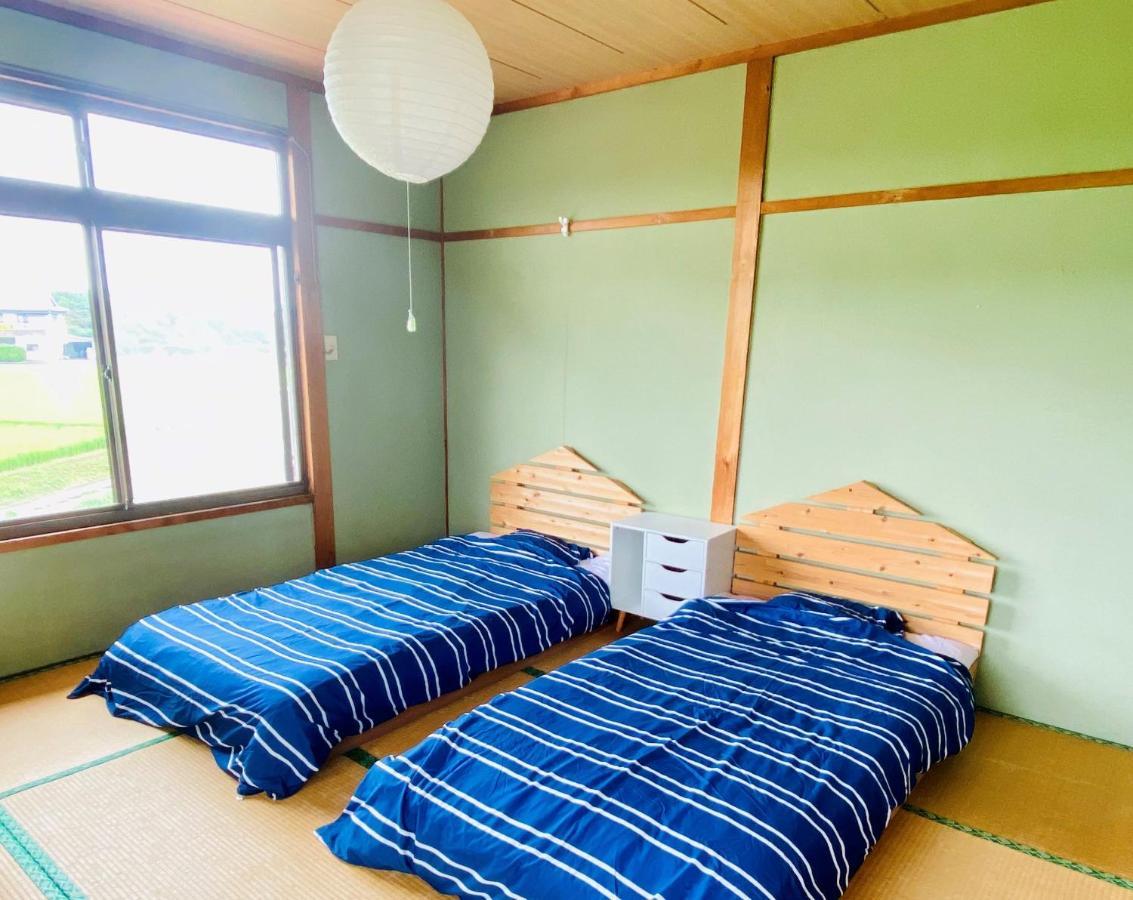 Ikibase Guest House Esterno foto
