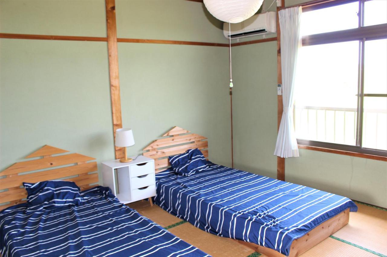 Ikibase Guest House Esterno foto
