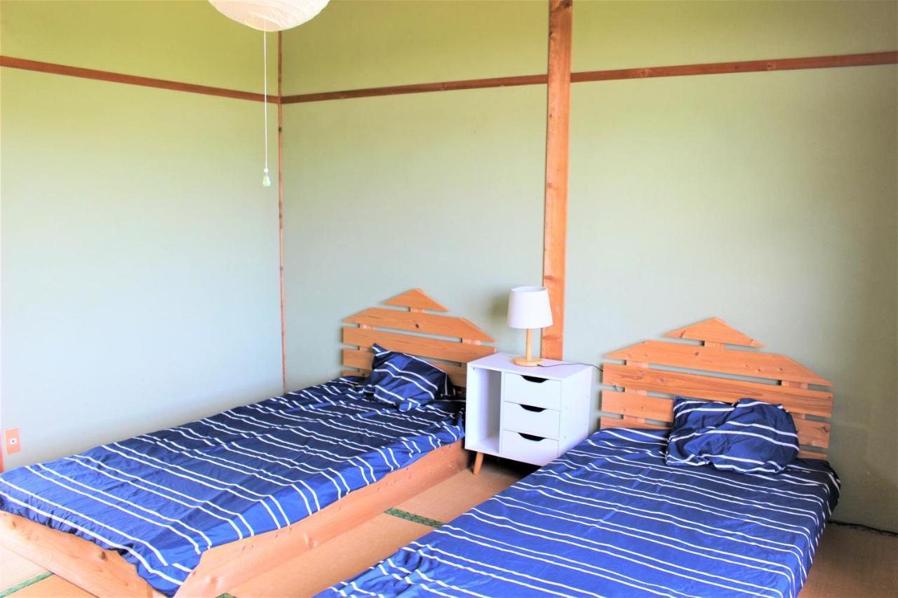 Ikibase Guest House Esterno foto
