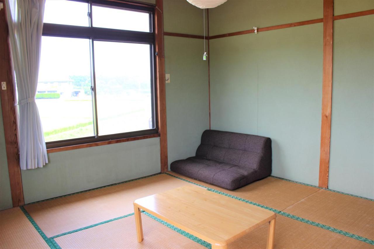 Ikibase Guest House Esterno foto