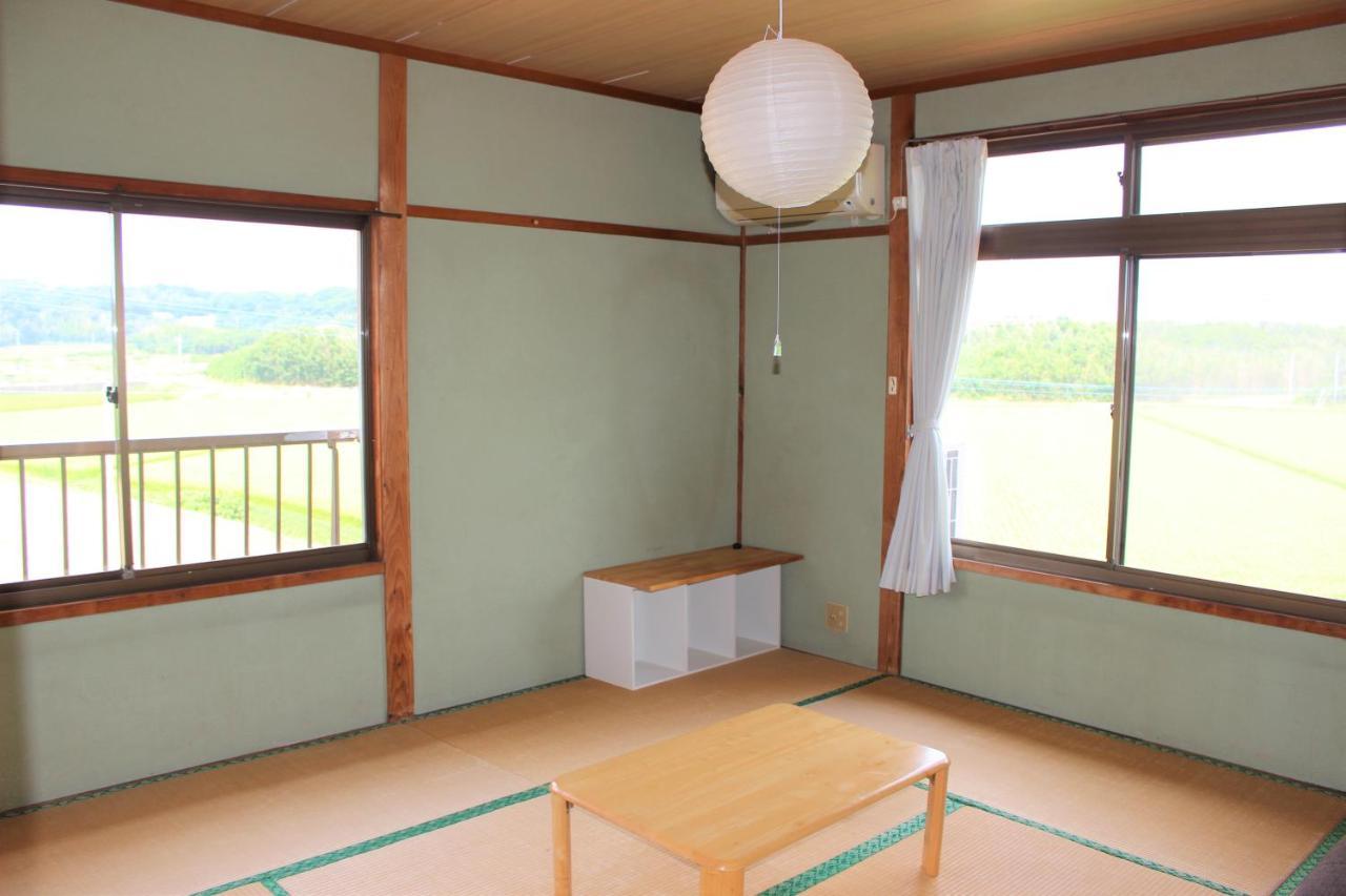 Ikibase Guest House Esterno foto