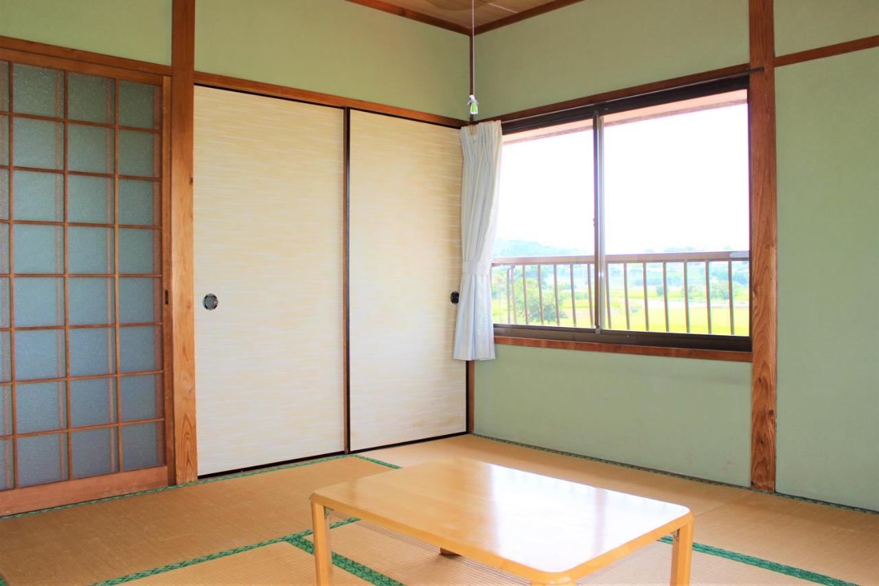 Ikibase Guest House Esterno foto