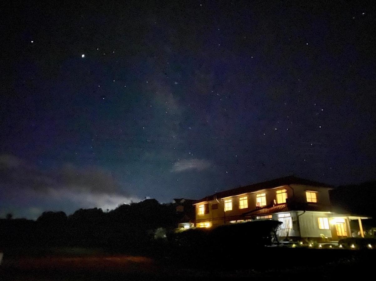 Ikibase Guest House Esterno foto