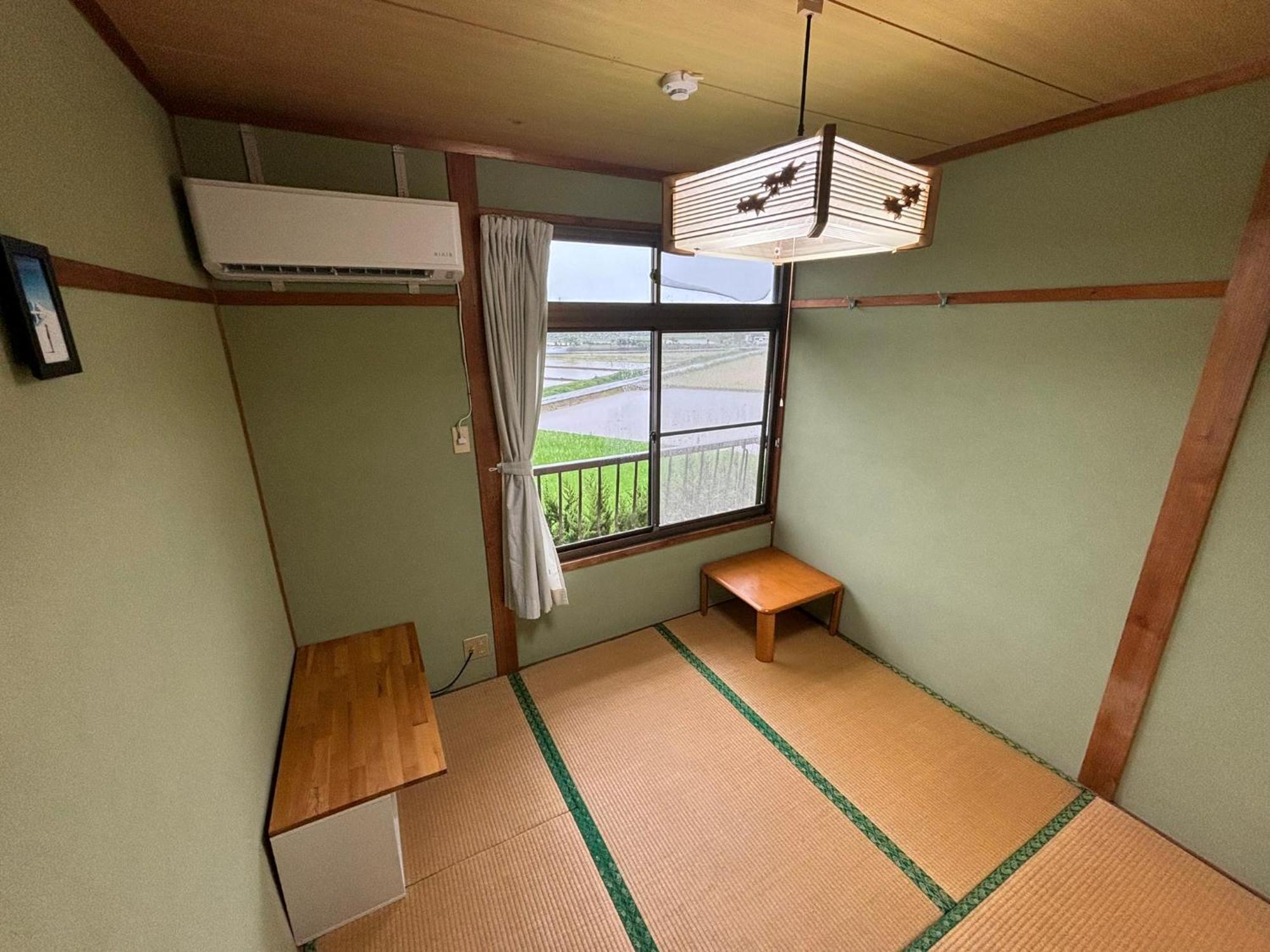 Ikibase Guest House Esterno foto